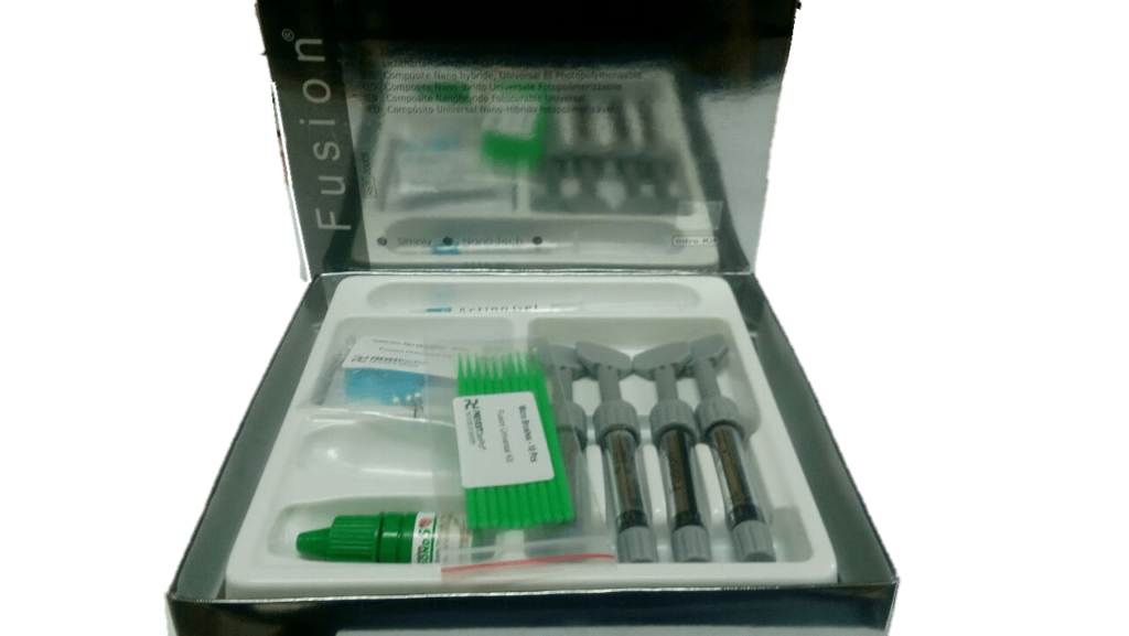 Buy Prevest Denpro Fusion Universal Composite Kit At Best Price