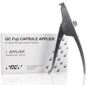 GC Capsule Applier III - Dentalstall India