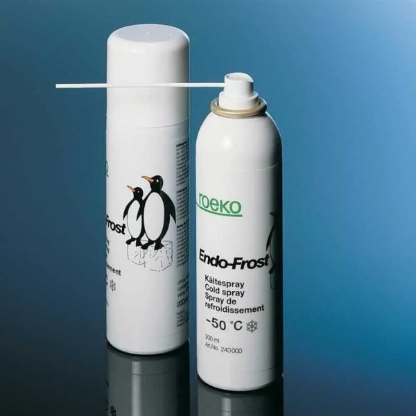 Coltene Roeko Endo Frost Cold Spray Dentalstall