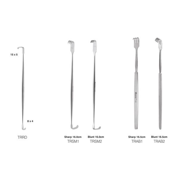 Gdc Cheek Retractors Tissue Retractors Dentalstall