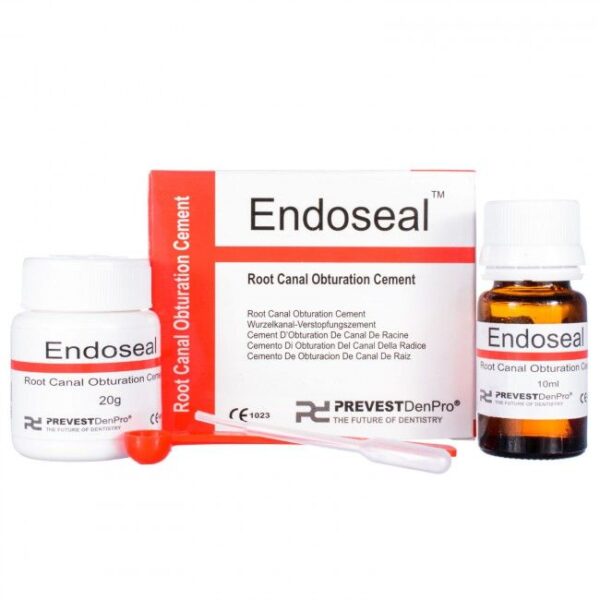 Prevest Denpro Endoseal