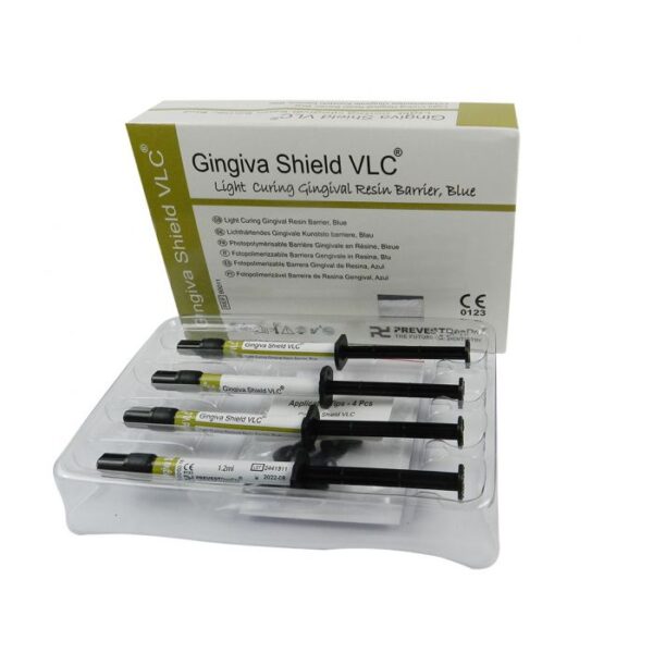 Prevest Denpro Gingiva Shield VLC