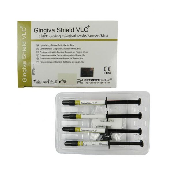 Prevest Denpro Gingiva Shield VLC