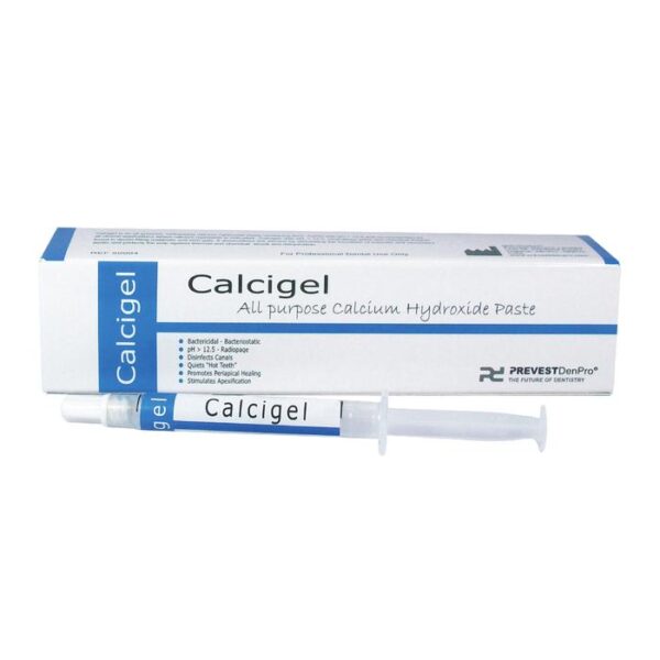 Prevest Denpro Calcigel