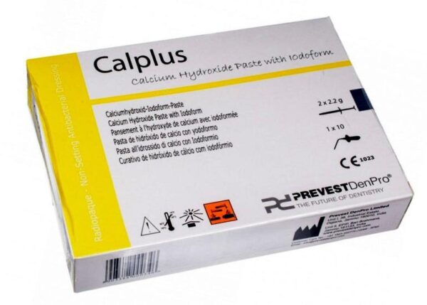 Prevest Denpro Calplus