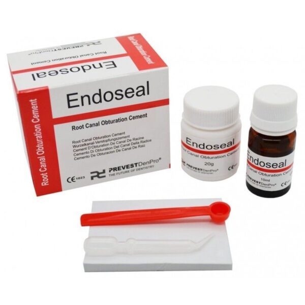 Prevest Denpro Endoseal