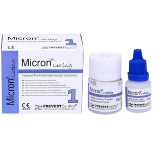 Prevest Denpro Micron Luting 1
