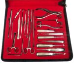 Waldent Oral Surgical Impaction Kit Set of 21 (K9/2) - Dentalstall India Waldent Oral Surgical Impaction Kit Set of 21 (K9/2) - Dentalstall India