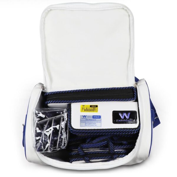 Waldent New Clinical Setup Kit