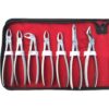 Waldent Extraction Forceps Kit Set of 14 (K1/7)