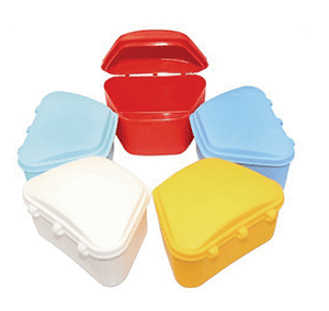 Oro Denture Box - Dentalstall India