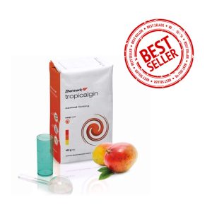Zhermack Tropicalgin Alginate Powder - Dentalstall India