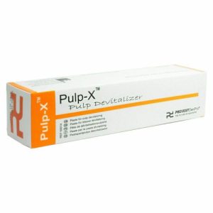 Prevest Denpro Pulp X - Dentalstall India