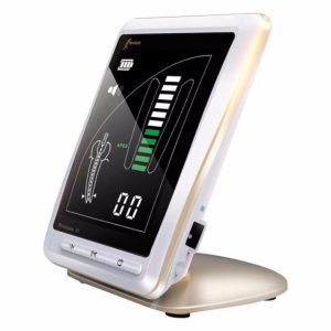 Woodpecker Apex Locator Woodpex III Gold - Dentalstall India