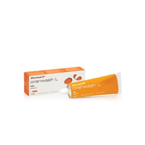 Zhermack Oranwash Light Body - Dentalstall India
