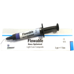 Buy Ammdent Flowable Online at Best Price in USA Dentalstall