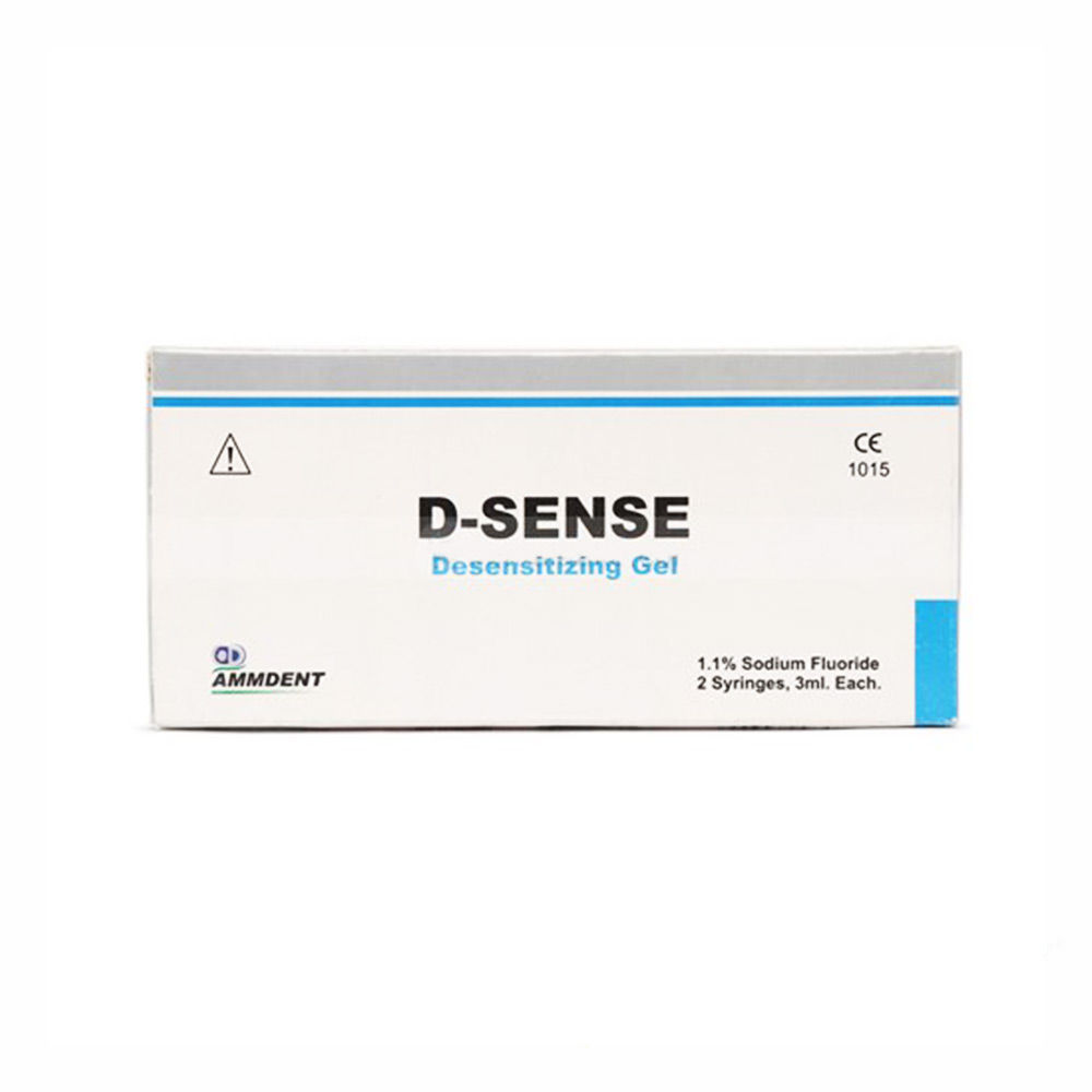 Buy top quality Ammdent D-Sense Online at Best Price Dentalstall USA
