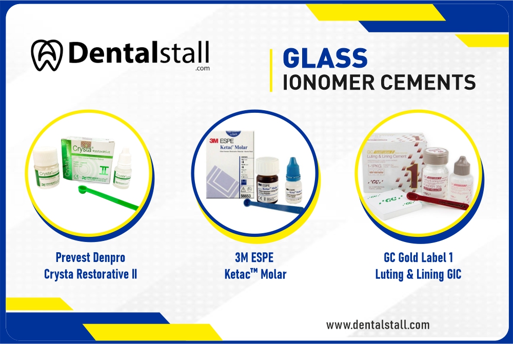 Best Dental Cement Type in 2023