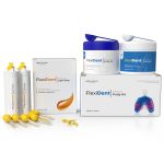 Waldent Flexident Putty - Dentalstall India Waldent Flexident Putty - Dentalstall India