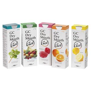 GC Dry Mouth Gel - Dentalstall India