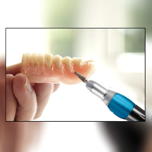 Dental Handpieces Care