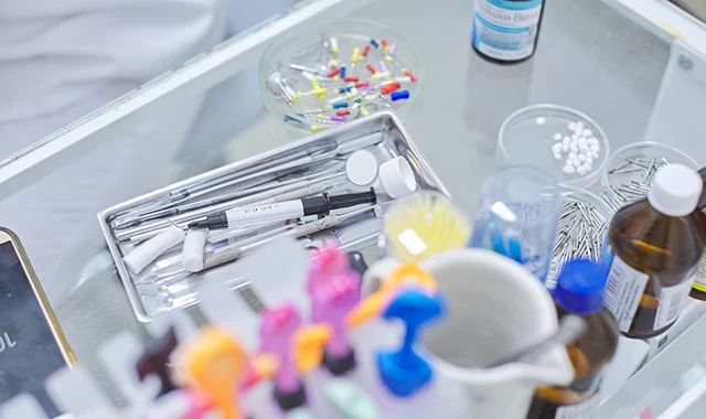 Understanding the Role of Dental Materials in Successful Restorations