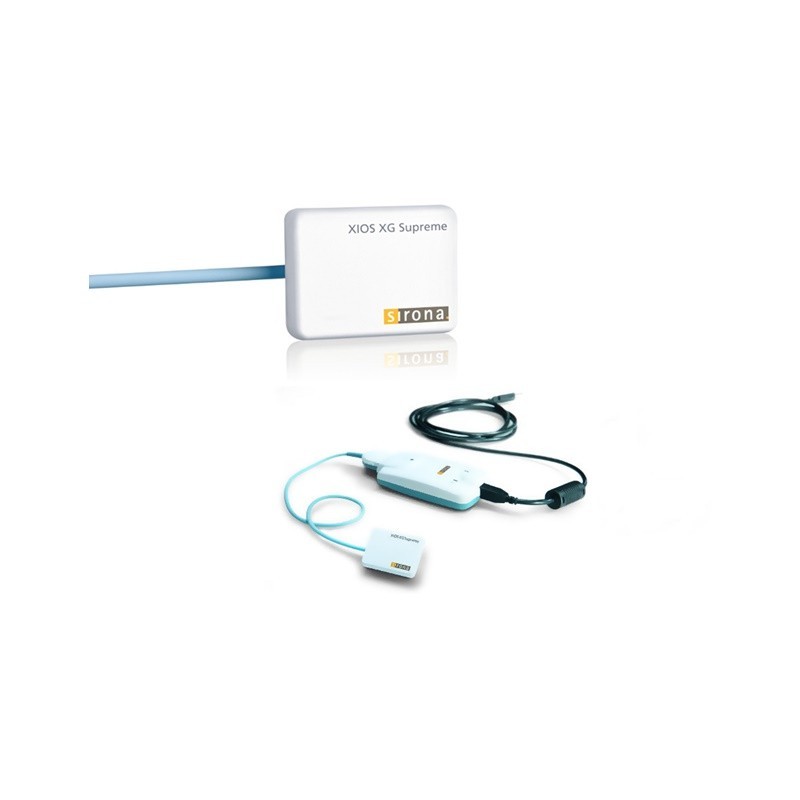 Dental RVG Sensors vs Traditional X-Rays - Pros and Cons for Your Practice