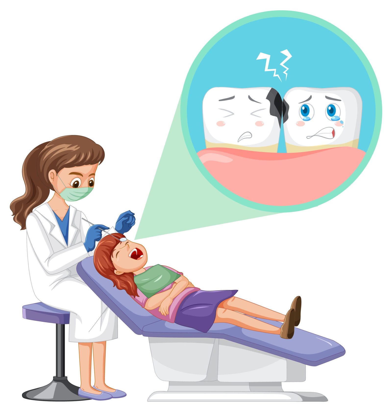 best-endodontic-products-at-dental-stall