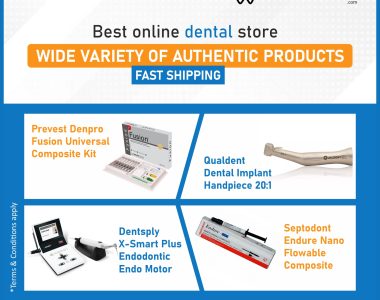 Dental Instruments Guide for India | Dentalstall Insights