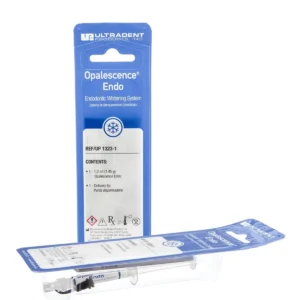 Ultradent Opalescence Endo Mini Refill 1Pk # 1323-1 - Dentalstall India