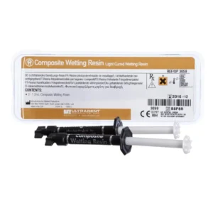 Ultradent Composite Wetting Resin # 3059 - Dentalstall India