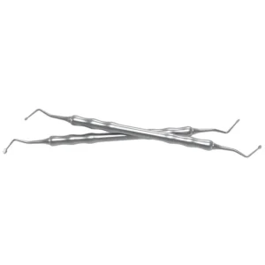 Ultradent Fischer's Ultrapak Packer - Dentalstall India