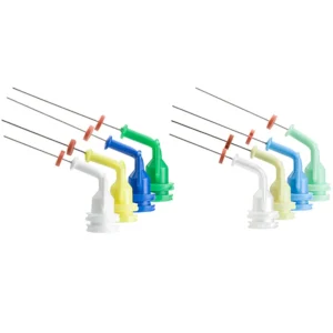 Ultradent Navi Tips Pack of 20 - Dentalstall India