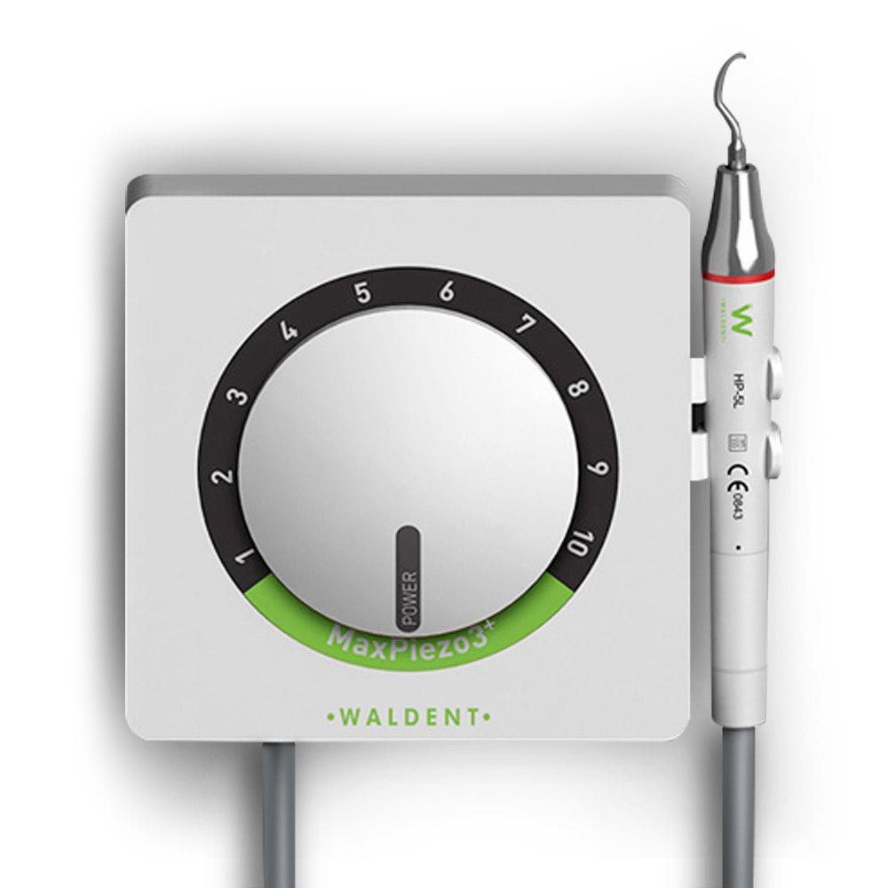 Waldent Max Piezo 3+ Ultrasonic Scaler