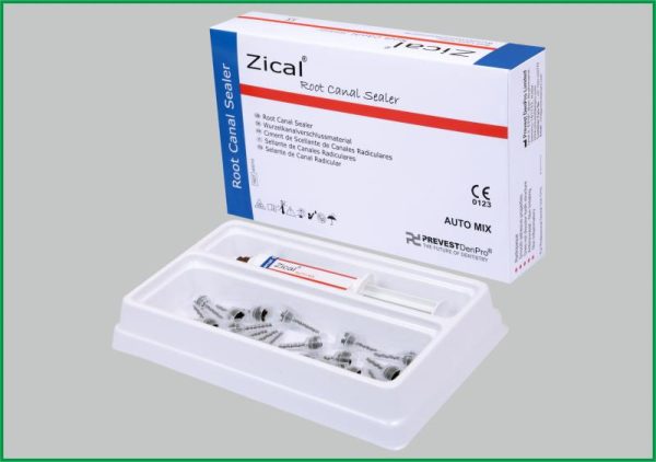 Prevest Denpro Zical Automix - Dentalstall India