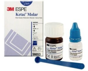 3M ESPE Ketac™ Molar - Dentalstall India