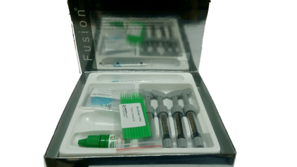 Prevest Denpro Fusion Universal Composite Kit - Dentalstall India