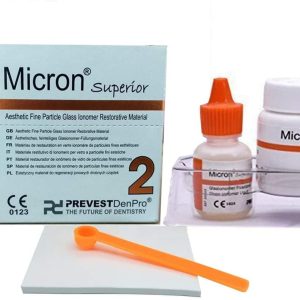 Prevest Denpro Micron Superior 2 - Dentalstall India