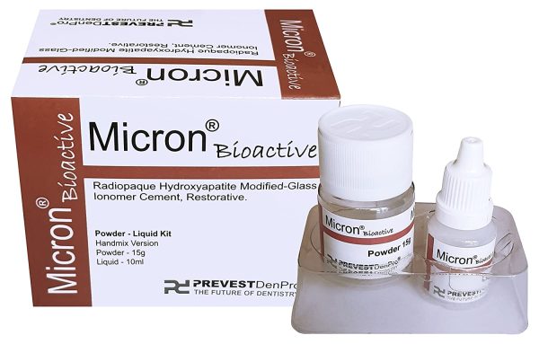 Prevest Denpro Micron Bioactive