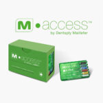 Dentsply M-Access K-Files 25mm (Hand Operated Files) - Dentalstall India