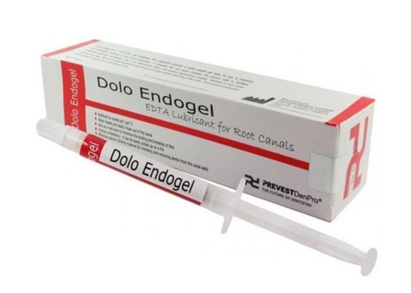 Prevest Denpro Dolo Endogel - Dentalstall India