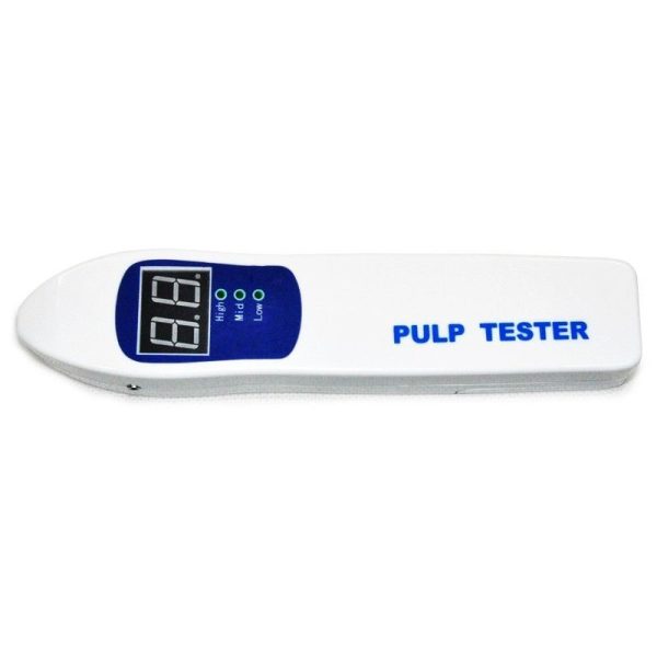 Waldent Electric Pulp Tester - Dentalstall India