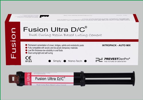 Prevest Denpro Fusion Ultra DC