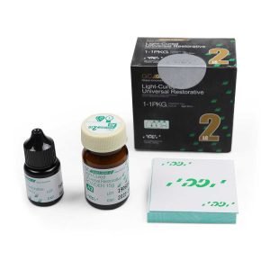 GC Gold Label 2 Lc (Light-Cured) - Dentalstall India