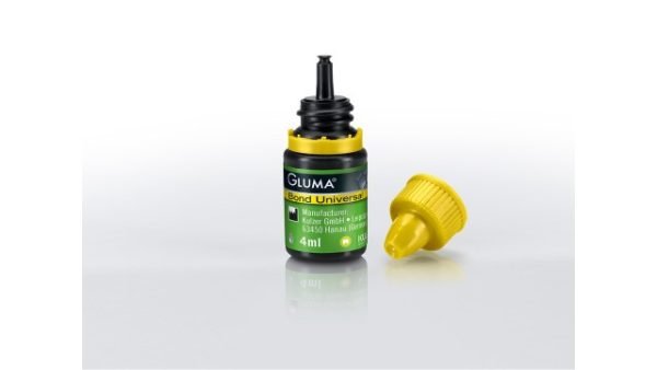 Kulzer Gluma Bond Universal 4 ML - Dentalstall India