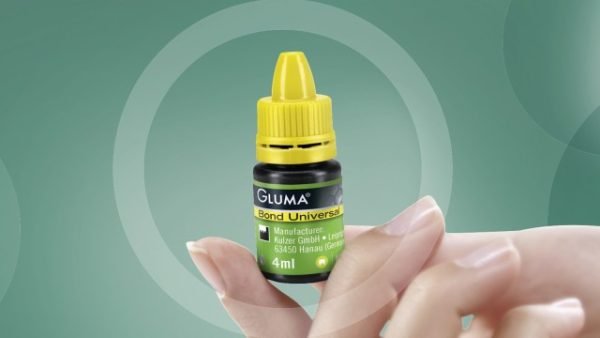 Kulzer Gluma Bond Universal 4 ML - Dentalstall India