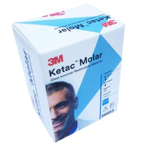 3m Espe ketac molar glass ionomer cement at best price Dentalstall