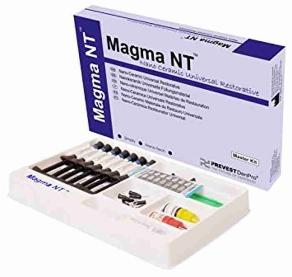 Prevest Denpro Magma NT Kit - Dentalstall India