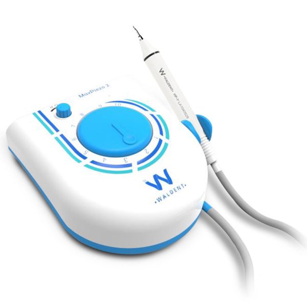 Waldent Max Piezo 2 Ultrasonic Scaler - Dentalstall India