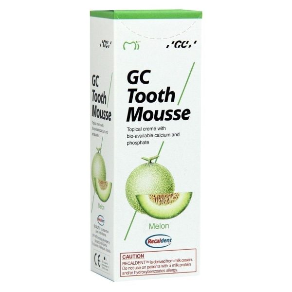 GC Tooth Mousse - Dentalstall India
